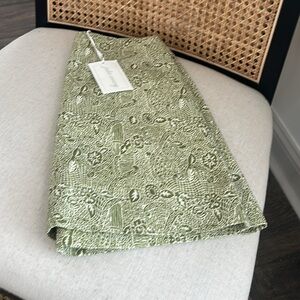 NWT Julia Amory skirt size XS